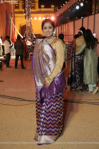 Sanskruti Womens Club Grand Annual Event