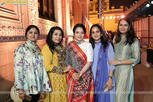 Sanskruti Womens Club Grand Annual Event