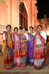 Sanskruti Womens Club Grand Annual Event