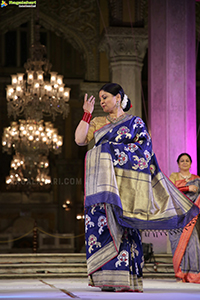 Sanskruti Womens Club Grand Annual Event