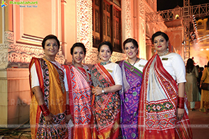 Sanskruti Womens Club Grand Annual Event