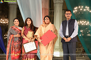 Sanskruti Womens Club Grand Annual Event