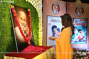 Glowing Tributes To Legendary Director Dr. K. Viswanath