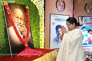 Glowing Tributes To Legendary Director Dr. K. Viswanath