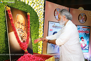 Glowing Tributes To Legendary Director Dr. K. Viswanath