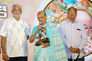 Glowing Tributes To Legendary Director Dr. K. Viswanath