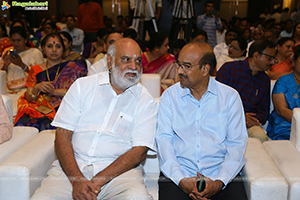 Glowing Tributes To Legendary Director Dr. K. Viswanath