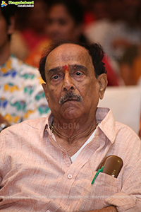 Glowing Tributes To Legendary Director Dr. K. Viswanath