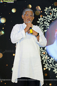 Glowing Tributes To Legendary Director Dr. K. Viswanath