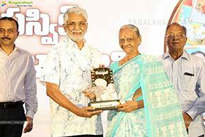 Glowing Tributes To Legendary Director Dr. K. Viswanath