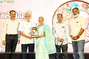 Glowing Tributes To Legendary Director Dr. K. Viswanath