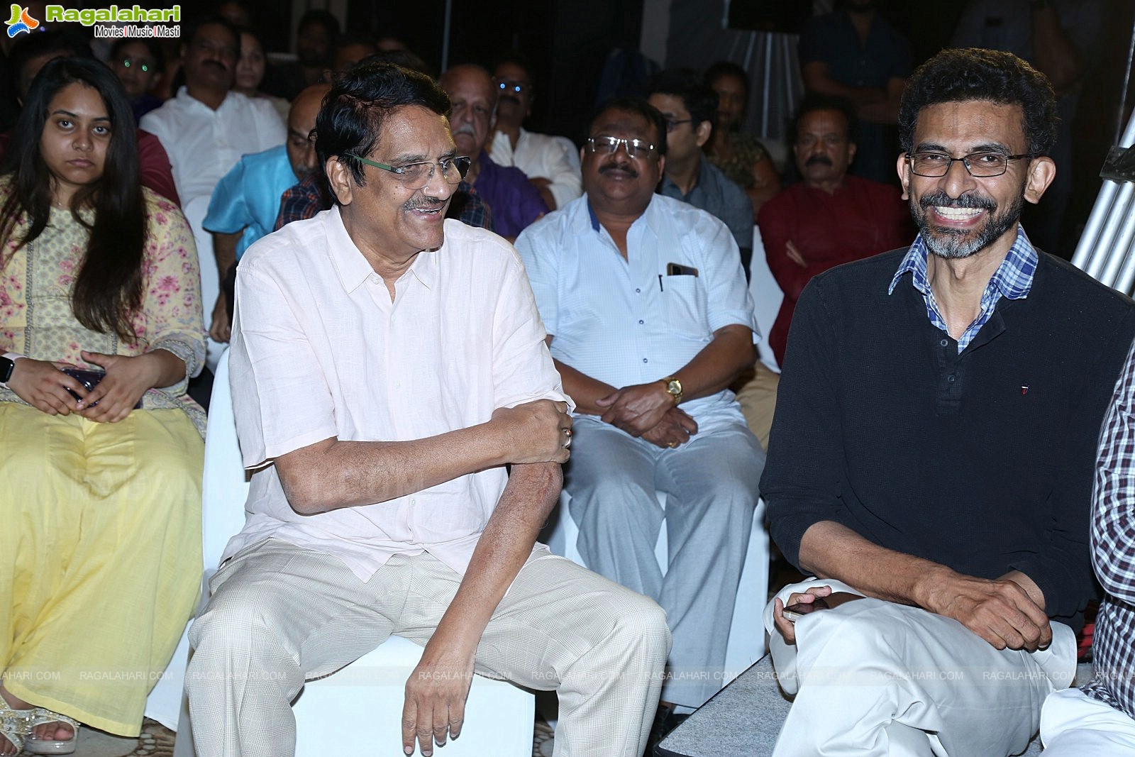 Glowing Tributes To Legendary Director Dr. K. Viswanath