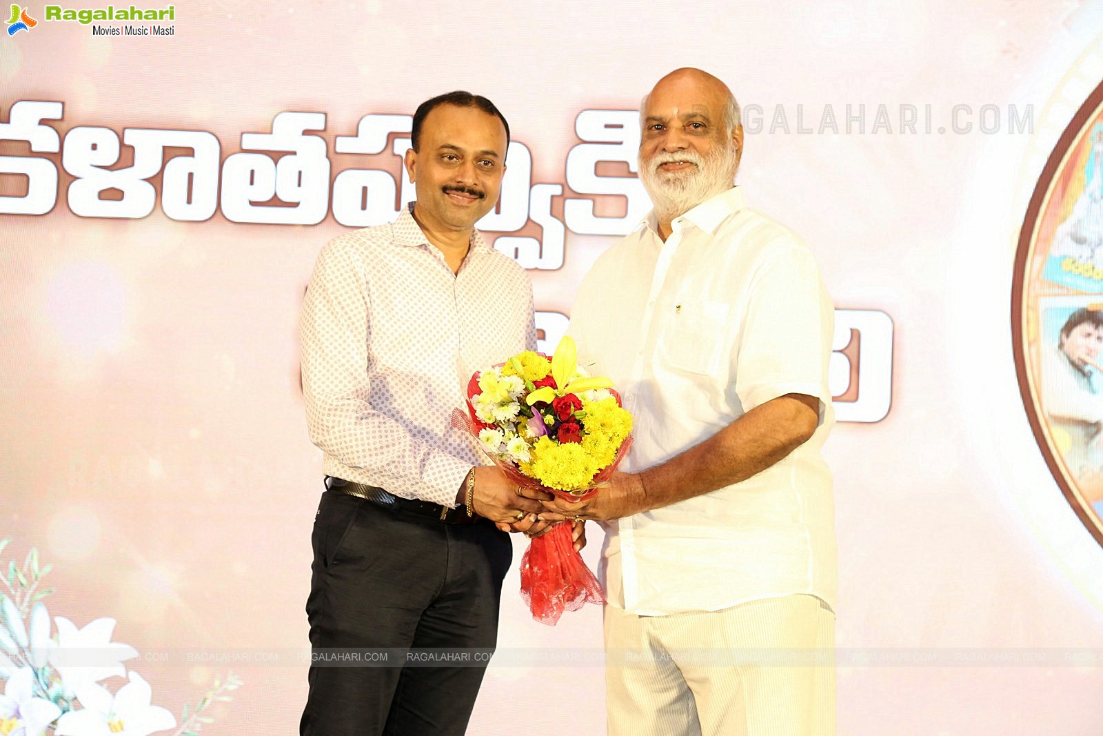 Glowing Tributes To Legendary Director Dr. K. Viswanath