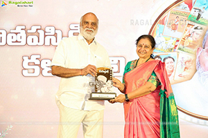 Glowing Tributes To Legendary Director Dr. K. Viswanath