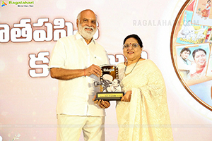 Glowing Tributes To Legendary Director Dr. K. Viswanath