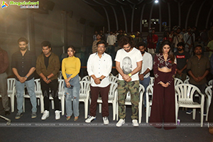 Zee5's Puli Meka Web Series Trailer Launch