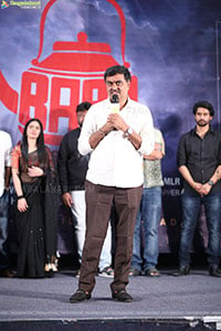 Babu No1 Bullshit Guy Movie Trailer Launch Event