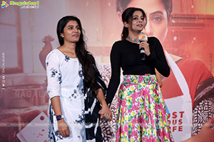 Bhamakalapam 2 Press Meet