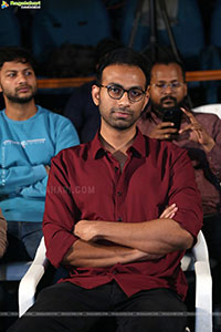 Bhamakalapam 2 Press Meet