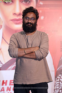 Bhamakalapam 2 Press Meet