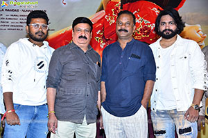 Raju Gari Ammayi Naidu Gari Abbayi Movie Trailer Launch