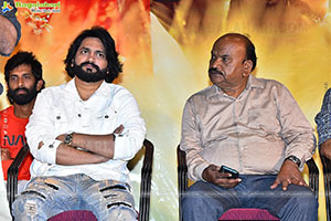 Raju Gari Ammayi Naidu Gari Abbayi Movie Trailer Launch