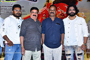 Raju Gari Ammayi Naidu Gari Abbayi Movie Trailer Launch