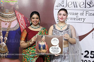 Asia Jewels: Exclusive Wedding and Bridal Jewellery eVENT