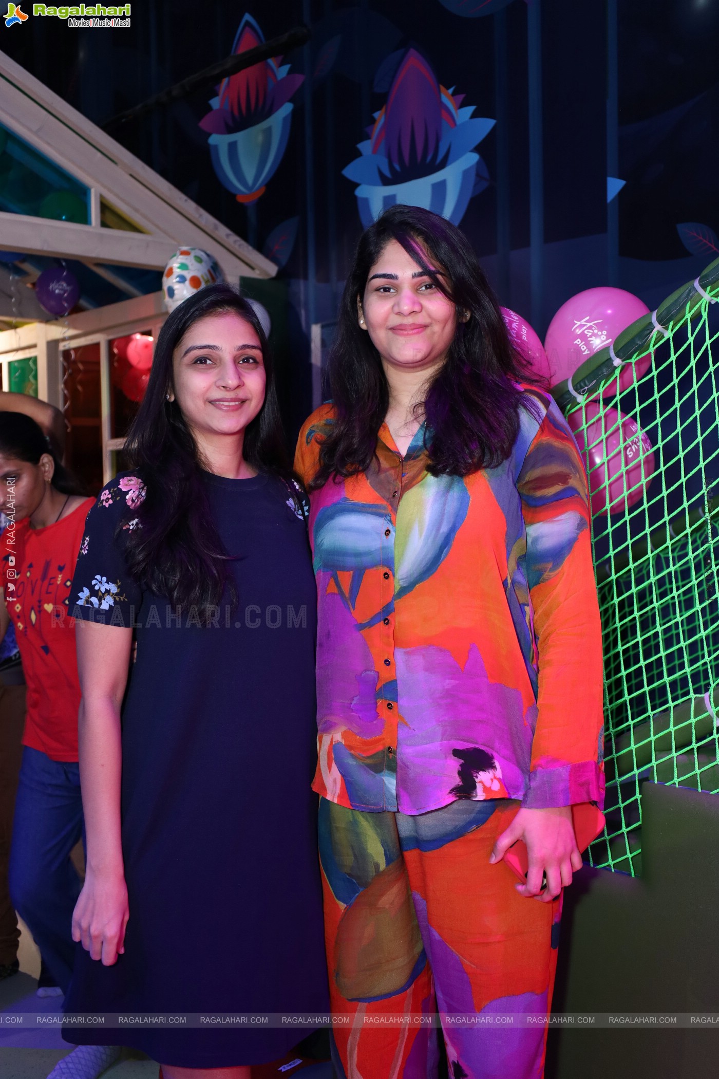 Producer Hanshita Reddy Hosts a Delightful Playdate at Hyderabad’s First Hamleys Play