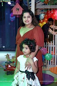 Producer Hanshita Reddy Hosts Hyderabad’s First Hamleys Play