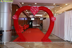 Grand Launch of Hi Life Exhibition at HICC - Novotel, Hyd