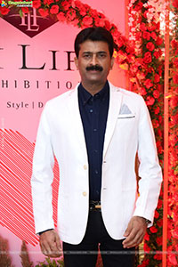 Grand Launch of Hi Life Exhibition at HICC - Novotel, Hyd