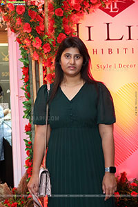 Grand Launch of Hi Life Exhibition at HICC - Novotel, Hyd