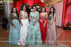 Grand Launch of Hi Life Exhibition at HICC - Novotel, Hyd
