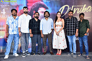 Dilruba Movie Hey Jingili Song Launch Event, Press Meet 