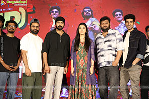 Mad Square Movie Press Meet