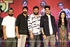 Mad Square Movie Press Meet