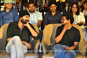 Mad Square Movie Press Meet