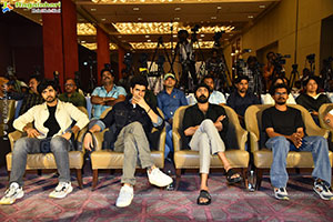 Mad Square Movie Press Meet