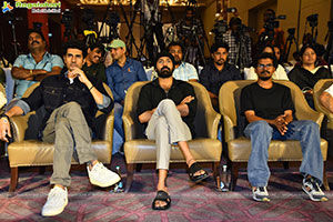 Mad Square Movie Press Meet