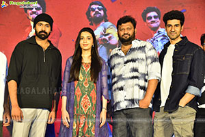 Mad Square Movie Press Meet