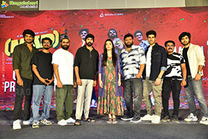 Mad Square Movie Press Meet