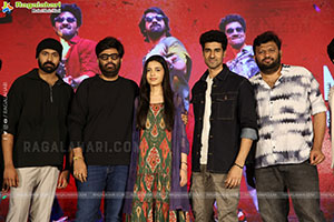 Mad Square Movie Press Meet