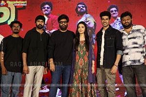 Mad Square Movie Press Meet