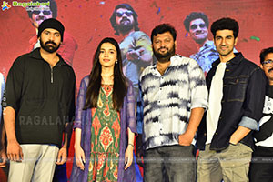 Mad Square Movie Press Meet