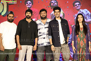 Mad Square Movie Press Meet