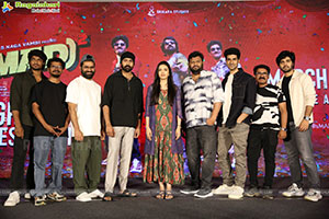 Mad Square Movie Press Meet