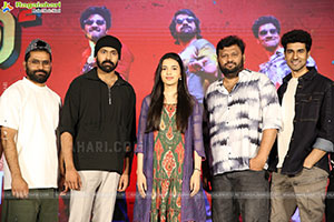 Mad Square Movie Press Meet