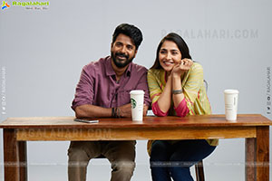 Madharasi Movie Gallery, HD Stills