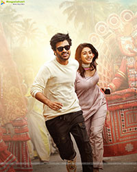 Nari Nari Naduma Murari Movie Gallery, HD Stills